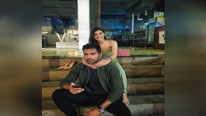 Deepak Chahar's sister Malti got emotional on Instagram, wrote this emotional message Deepak Chahar's sister Malti got emotional on Instagram, wrote this emotional message