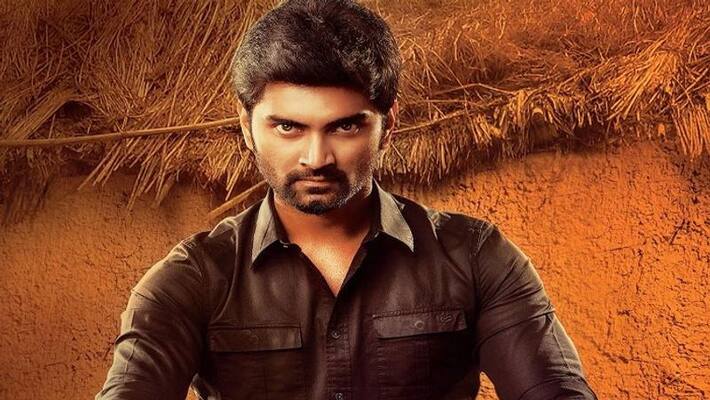 cheating case filed against Gaddalakonda Ganesh actor Atharvaa cheating case filed against Gaddalakonda Ganesh actor Atharvaa