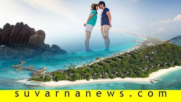 Best Tips To Enjoy Honeymoon Best Tips To Enjoy Honeymoon