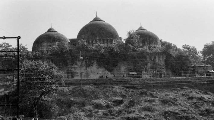 Ayodhya verdict Advocate Anupam Gupta is considering it wrong to give the entire land to the Hindu Ayodhya verdict Advocate Anupam Gupta is considering it wrong to give the entire land to the Hindu