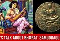 Lets Talk About Bharat Samudragupta