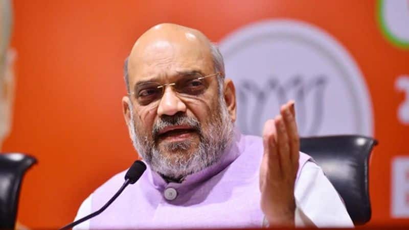 NRC different from Citizenship Amendment Bill, will cover all citizens irrespective of religion, says Amit Shah
