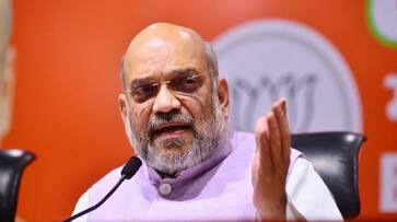 NRC different from Citizenship Amendment Bill, will cover all citizens irrespective of religion, says Amit Shah