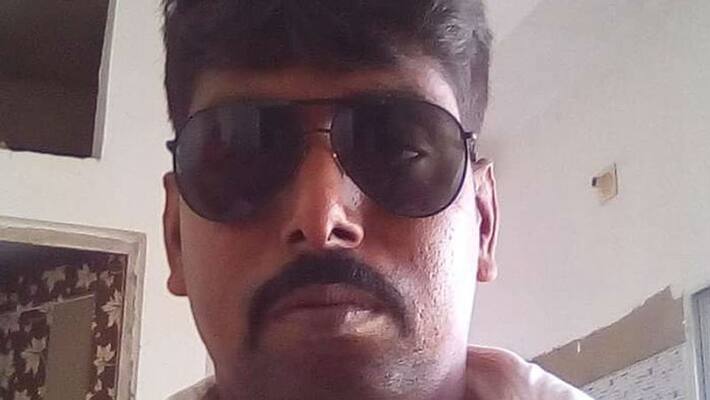 Man allegedly rapes his step daughter in Uttarpara Man allegedly rapes his step daughter in Uttarpara