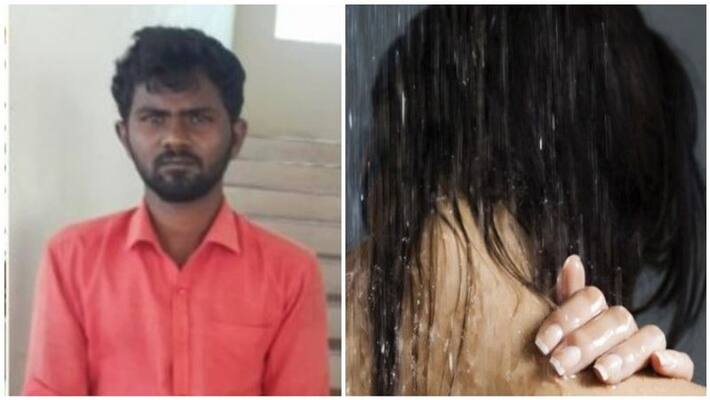 a man shooted bathing video in karampakkam ladies hostel a man shooted bathing video in karampakkam ladies hostel