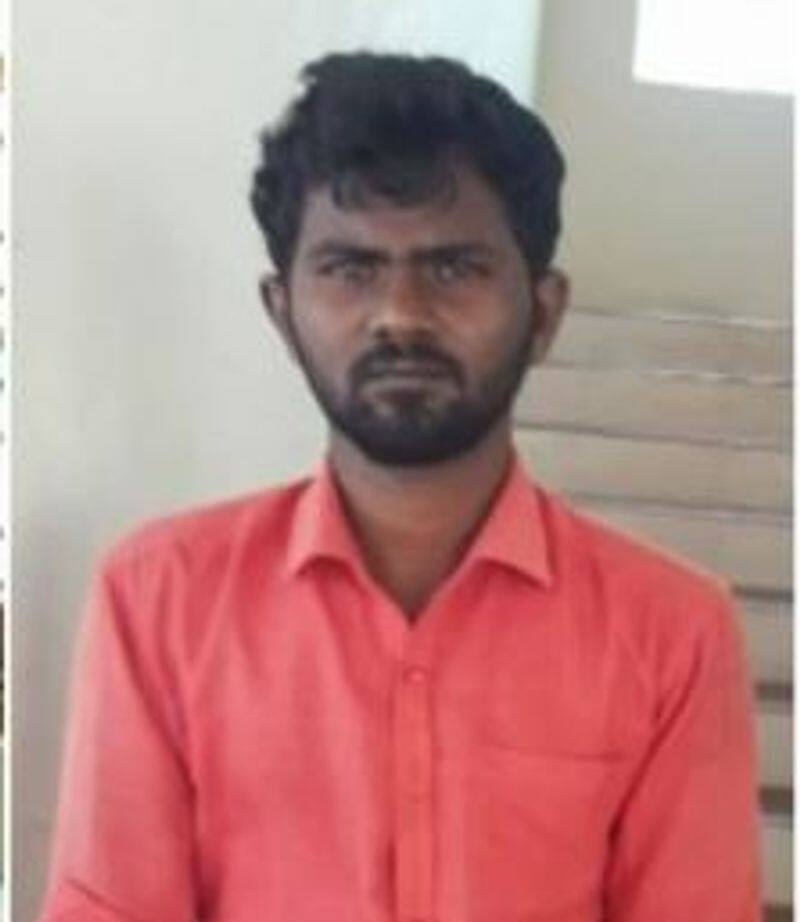 a man shooted bathing video in karampakkam ladies hostel