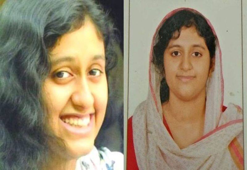Chennai iit student fathima lathif hanging case have big turning by her cell phone footage