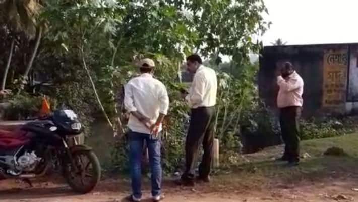 High Court extends the period of interim bail for BJP candidate in Kharagpur High Court extends the period of interim bail for BJP candidate in Kharagpur