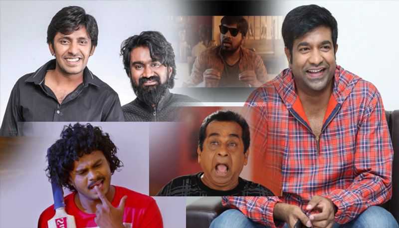 Telugu Comedians Remuneration:ఒక రోజుకి ఎంత తీసుకుంటారంటే?