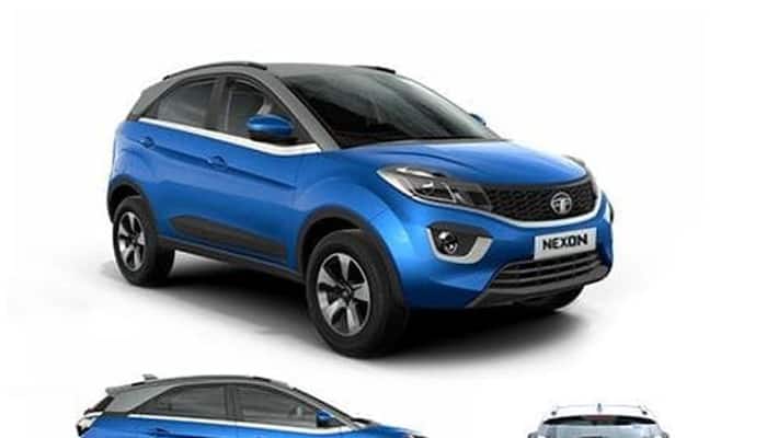 Tata nexon ev booking opening Tata nexon ev booking opening