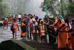 Ayyappa devotees continue to throng Sabarimala temple