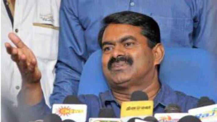 Do not believe in exit ... our work will not be in vain ... hopeful seeman Do not believe in exit ... our work will not be in vain ... hopeful seeman
