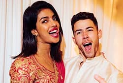 Priyanka Chopra Nick Jonas to work together for untitled sangeet dance show