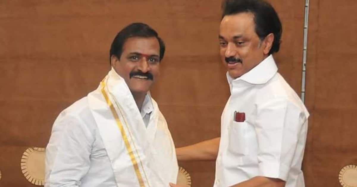 ஒரு போராட்டத்திற்கு 3 தேதி அறிவித்த ஒரே கட்சி.. இவங்க மட்டும்தான்..அதிமுகவை கலாய்த்த சேகர்பாபு