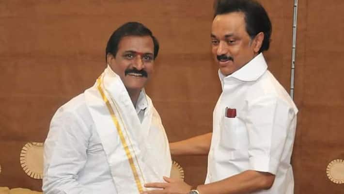 Corona infection has gradually reduced .. This is the achievement of the DMK Government .. The minister proud. Corona infection has gradually reduced .. This is the achievement of the DMK Government .. The minister proud.