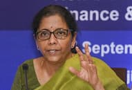Telecom losses: Finance Minister Nirmala Sitharaman assures government's intention to ensure no company shuts down
