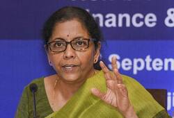 Telecom losses: Finance Minister Nirmala Sitharaman assures government's intention to ensure no company shuts down