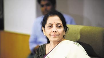 Finance minister Nirmala Sitharaman holds meeting to make filing of GST simpler