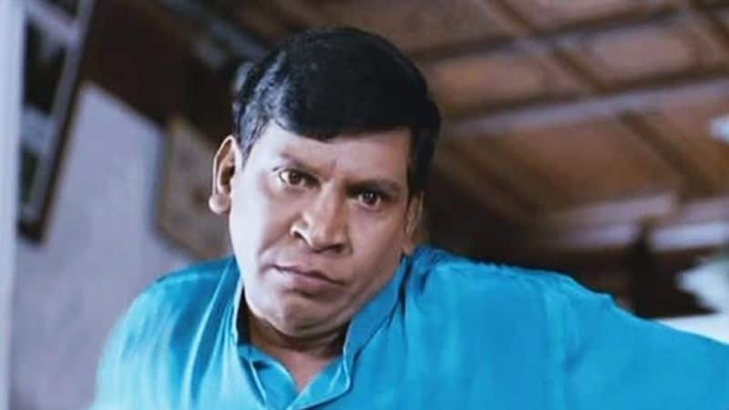vadivelu said rajinikanth also good comedy sense actor