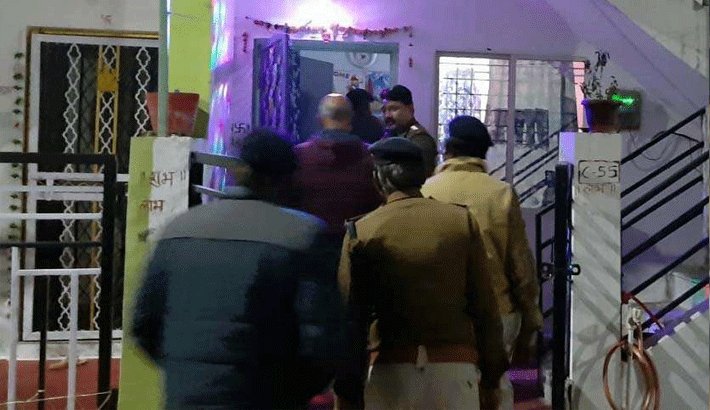 16 year old child commits suicide at midnight in bhopal 16 year old child commits suicide at midnight in bhopal