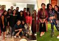Priyanka Chopra enjoys 'family time' in Delhi
