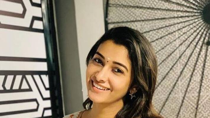 After Nayanthara Priya bhavani shankar Stock love Rumors After Nayanthara Priya bhavani shankar Stock love Rumors