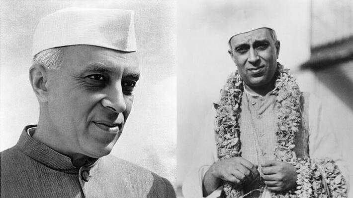 Special tribute to Indian independence activist Jawaharlal Nehru Special tribute to Indian independence activist Jawaharlal Nehru