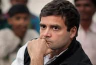 Contempt of court case: High time shooting-and-scooting Rahul Gandhi reined in his loose tongue?