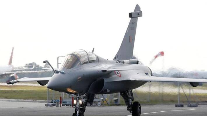 India's Rafale: all the special features of the advanced fighter jet push pressure on Enemies India's Rafale: all the special features of the advanced fighter jet push pressure on Enemies