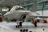 Why did Supreme Court shoot down Congress review petition on Rafale deal?