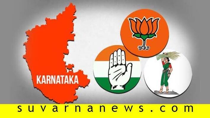 Karnataka Politics: There is no history of JDS BJP winning 123 seats snr Karnataka Politics: There is no history of JDS BJP winning 123 seats snr