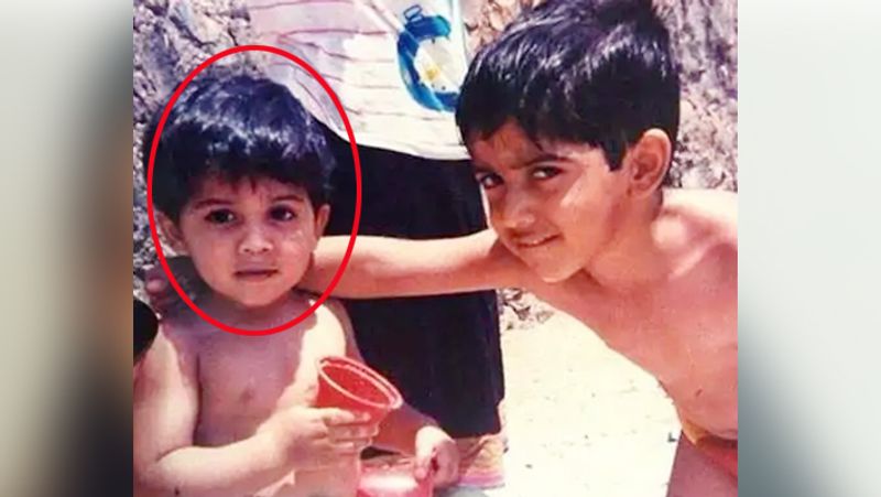 Childrens Day Salman khan Aamir khan Bollywood Stars looks in childhood see Photos