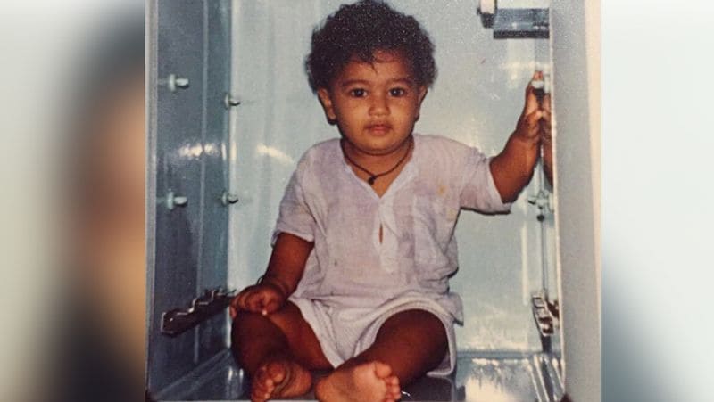 Childrens Day Salman khan Aamir khan Bollywood Stars looks in childhood see Photos