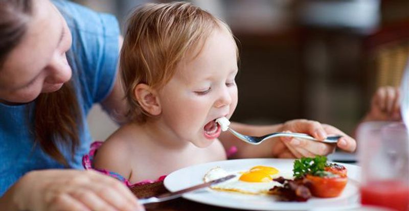 Childrens Day 2019 special these 6 brain foods is best for sharp mind for kids