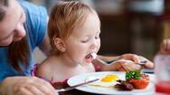 Superfood For Kids:brain foods for children