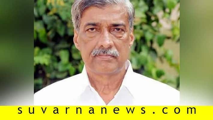 jds to give kr pet byelection ticket to BL Devaraju jds to give kr pet byelection ticket to BL Devaraju