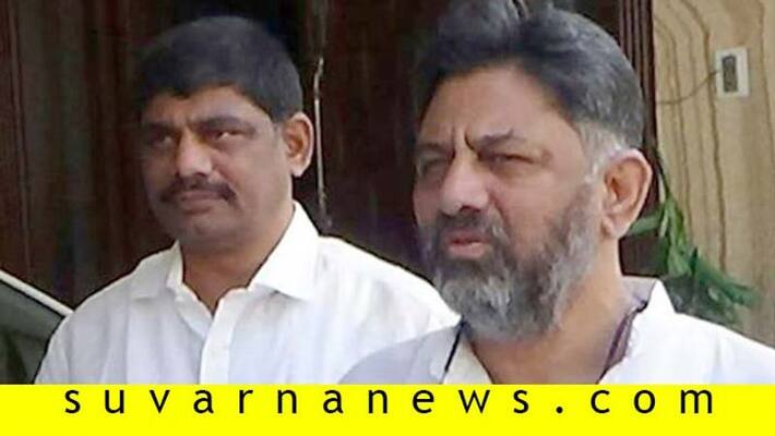 DK Shivakumar Grandmother Passes Away At The Age Of 106 snr DK Shivakumar Grandmother Passes Away At The Age Of 106 snr