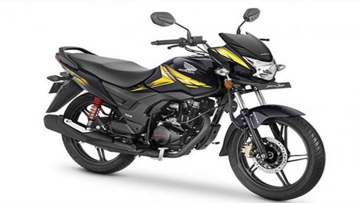 Honda CB Shine Sets New Record With 1.18 Lakh Honda CB Shine Sets New Record With 1.18 Lakh