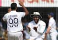 India vs Bangladesh 1st Test Ashwin breaks Anil Kumble record Indore
