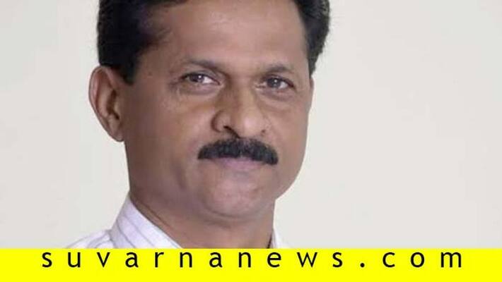 Karnataka By Election Yallapur Congress Candidate Submits his nomination Karnataka By Election Yallapur Congress Candidate Submits his nomination