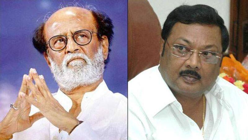 Are there any opportunities to join Rajini? MK Alagiri Information