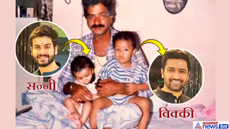 Exclusive conversation with Vicky Kaushal's father Sham Kaushal
