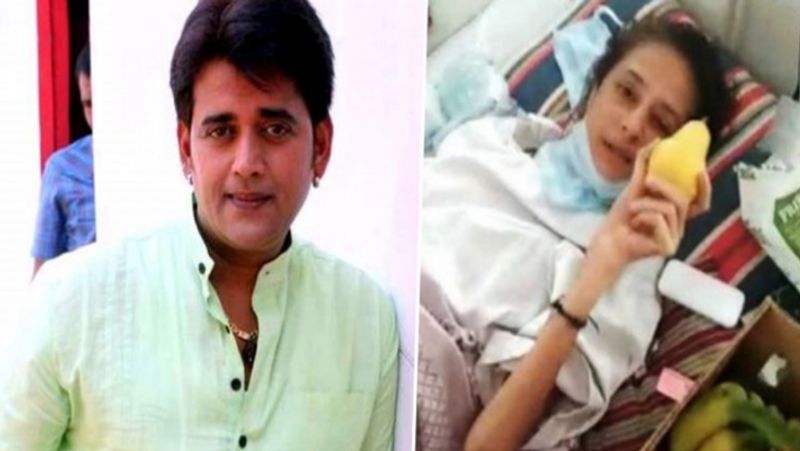 boman irani appeals to bollywood give work to salman khan actress pooja dadwal