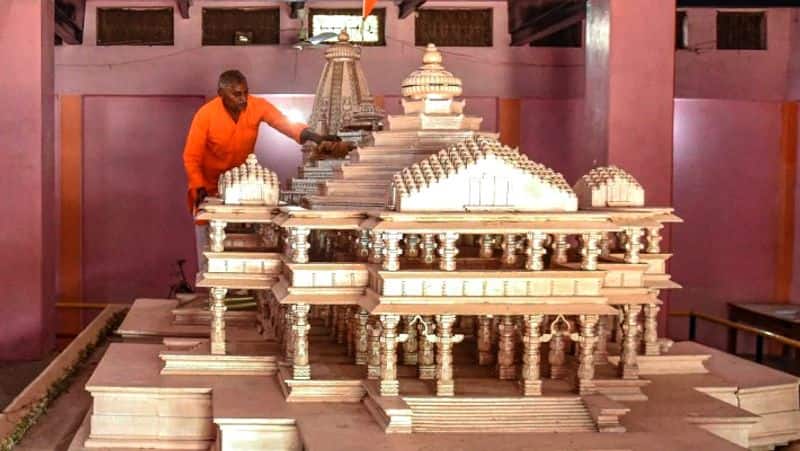 Not for Ram temple, more land needed to create township for devotees: architect Sompura