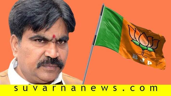 R Shankar Reacts On cabinet expansion In Nanjangud R Shankar Reacts On cabinet expansion In Nanjangud