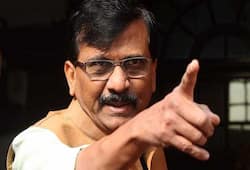 Maharashtra govt formation: Shiv Sena's Sanjay Raut claims to prove majority in 30 minutes