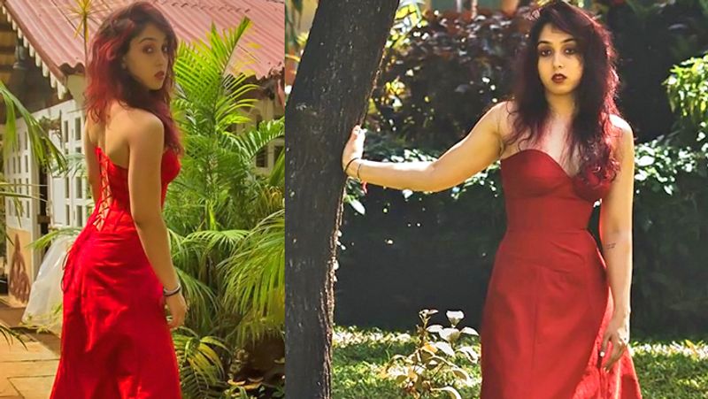 Aamir khan daughter ira Trolled for Her latest photoshoot