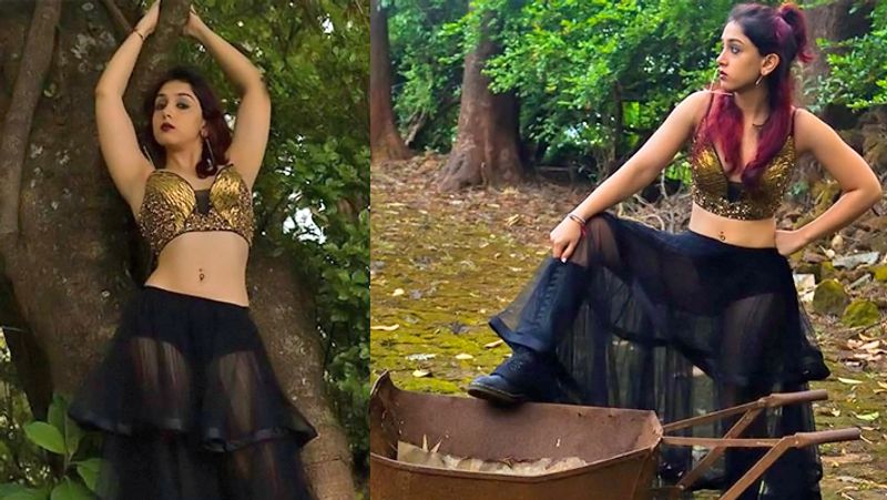 Aamir khan daughter ira Trolled for Her latest photoshoot