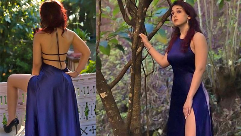 Aamir khan daughter ira Trolled for Her latest photoshoot