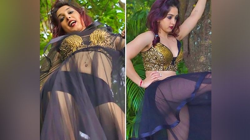 Aamir khan daughter ira Trolled for Her latest photoshoot